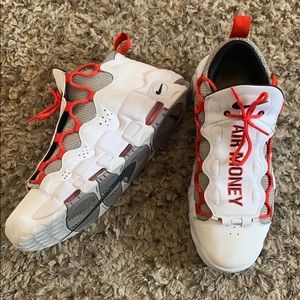 Size 11 NIKE air money 💰